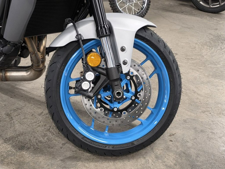 2025 Yamaha MT 09