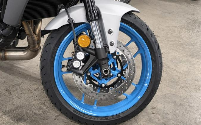 2025 Yamaha MT 09