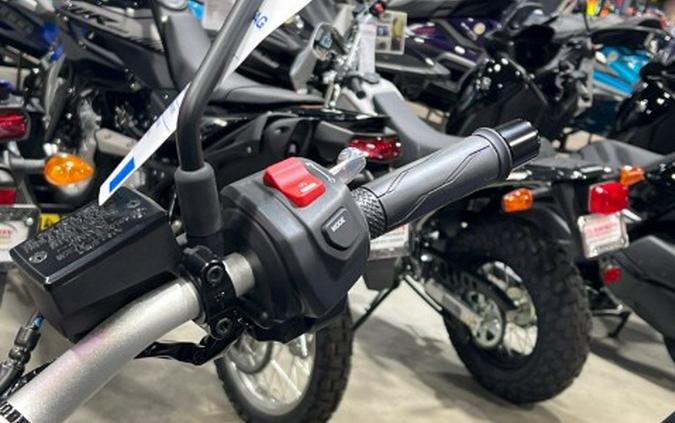 2026 Yamaha MT-07