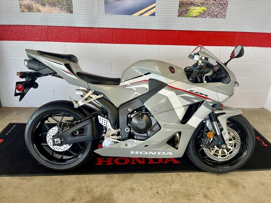 2026 Honda® CBR600RR