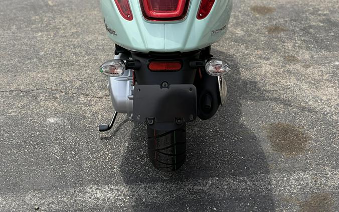 2027 Vespa Primavera 150