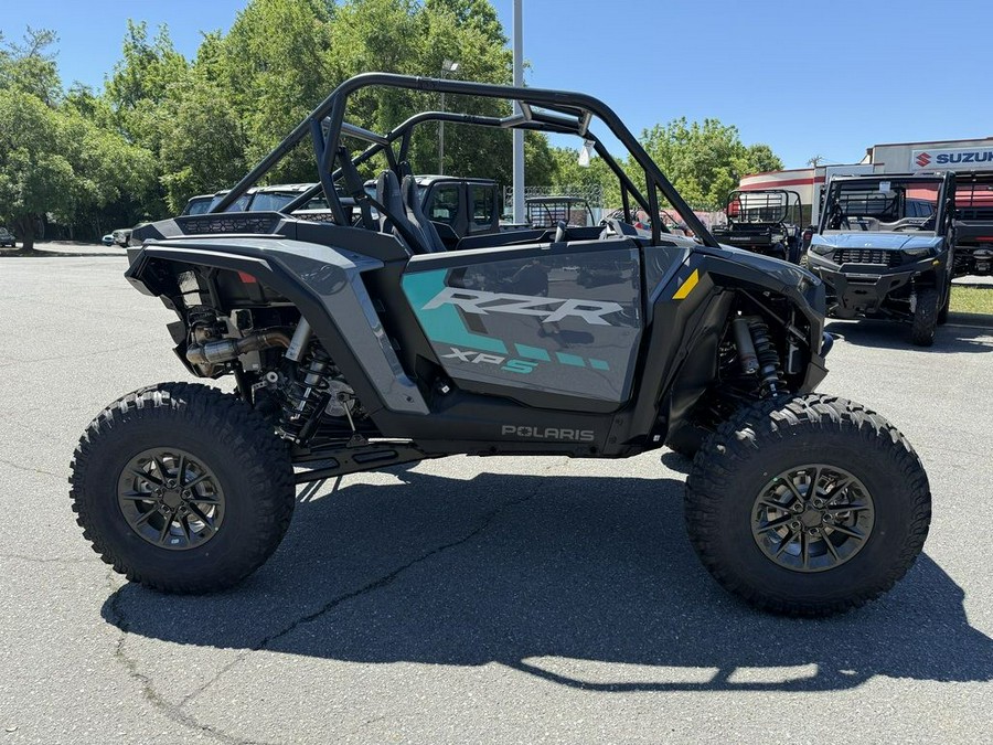 2026 Polaris RZR XP® S 1000 Sport