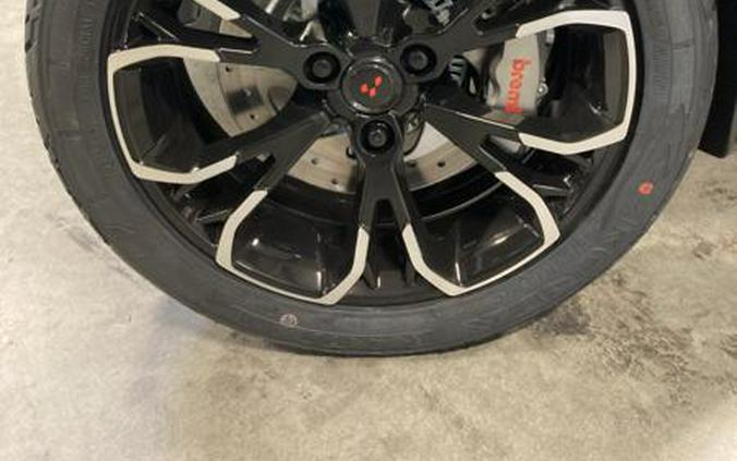 2023 Can-Am® Spyder RT Limited Platine Wheels