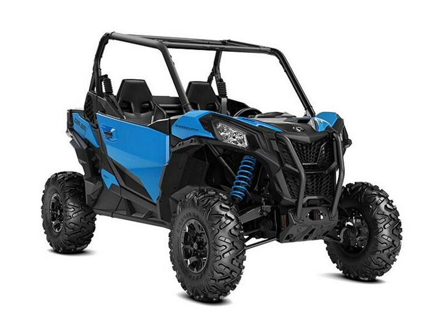 2022 Can-Am® Maverick Sport DPS 1000R