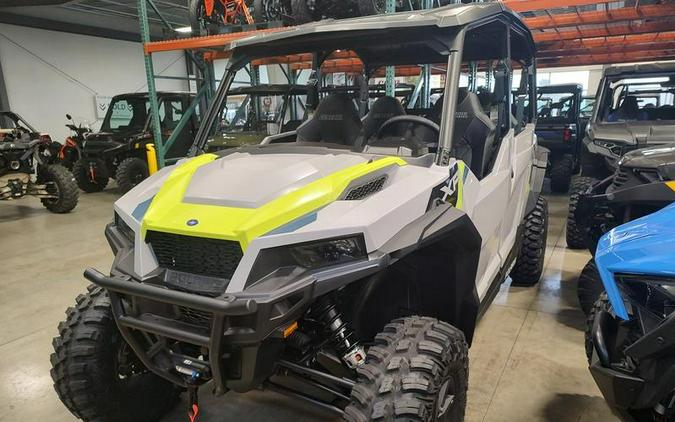 2024 Polaris® General XP 4 1000 Sport