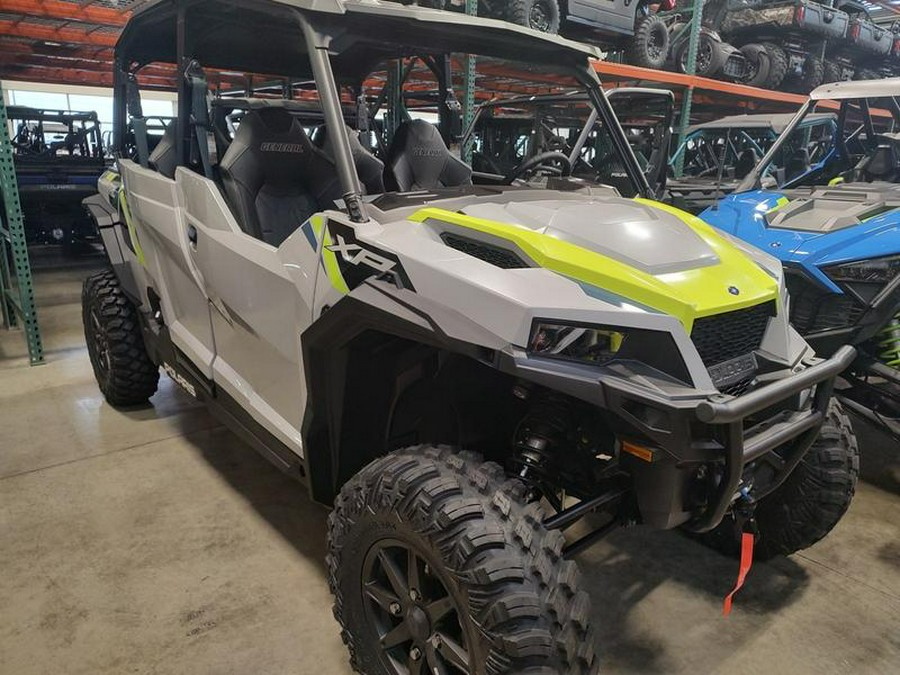 2024 Polaris® General XP 4 1000 Sport