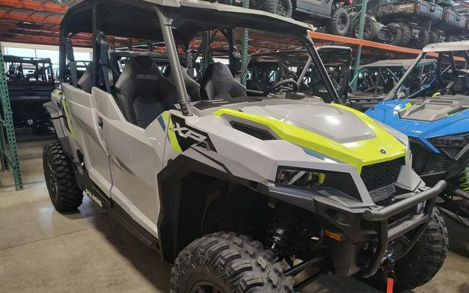 2024 Polaris® General XP 4 1000 Sport