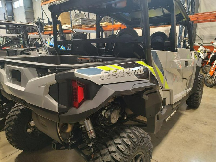 2024 Polaris® General XP 4 1000 Sport