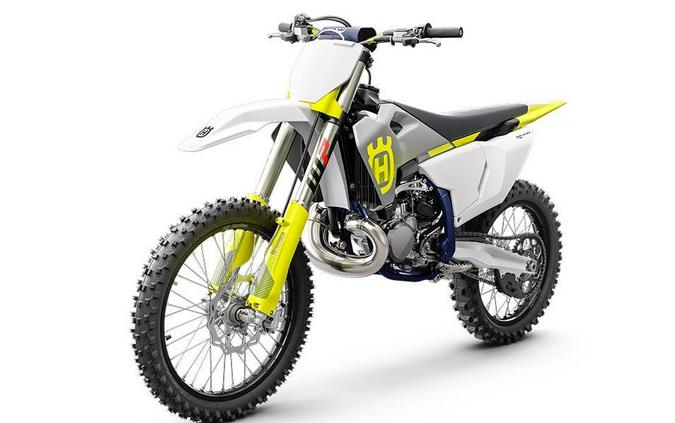 2024 Husqvarna Motorcycles TC 250