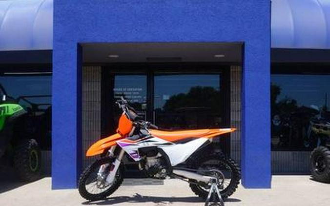 2024 KTM 450 SX-F