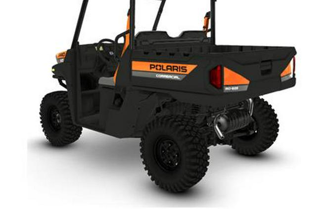 2023 Polaris Commercial Pro XD Mid-Size Gas