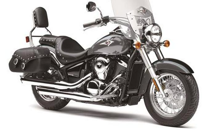 2024 Kawasaki Vulcan 900 Classic LT