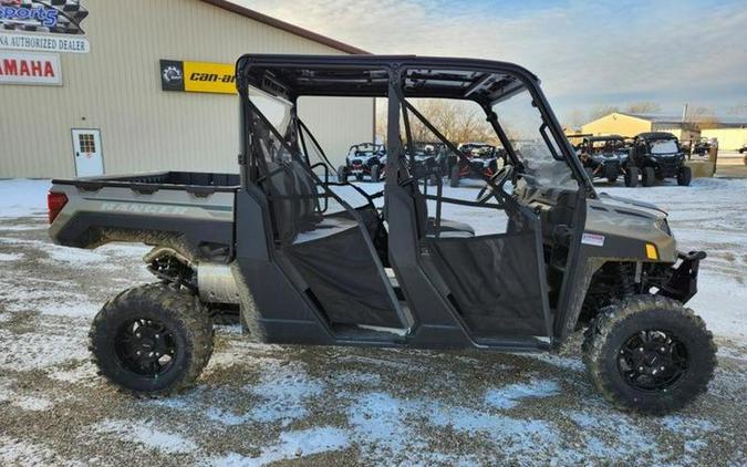 2024 Polaris® Ranger Crew XP 1000 Premium