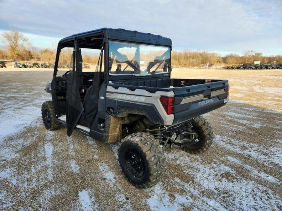 2024 Polaris® Ranger Crew XP 1000 Premium