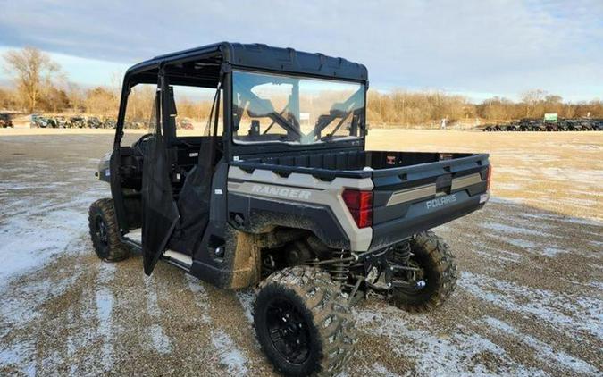 2024 Polaris® Ranger Crew XP 1000 Premium