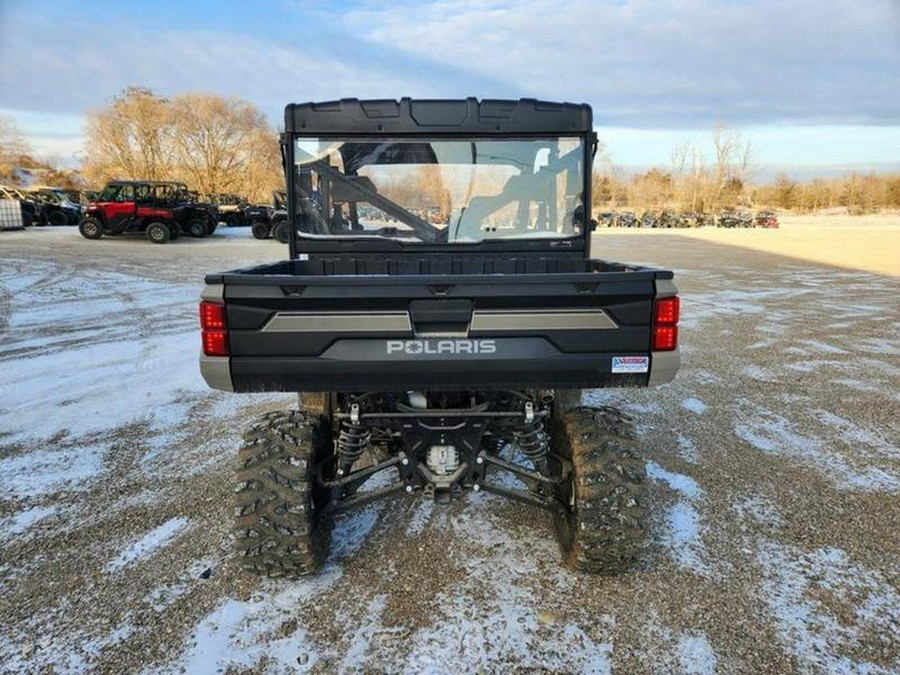 2024 Polaris® Ranger Crew XP 1000 Premium