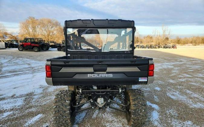 2024 Polaris® Ranger Crew XP 1000 Premium