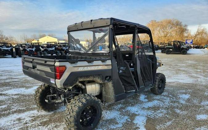 2024 Polaris® Ranger Crew XP 1000 Premium