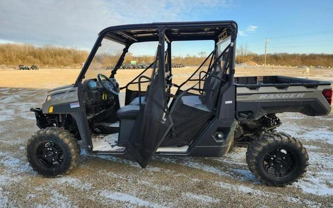 2024 Polaris® Ranger Crew XP 1000 Premium