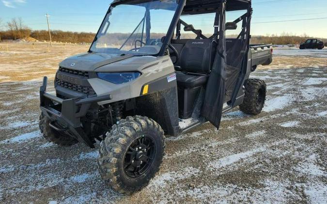 2024 Polaris® Ranger Crew XP 1000 Premium