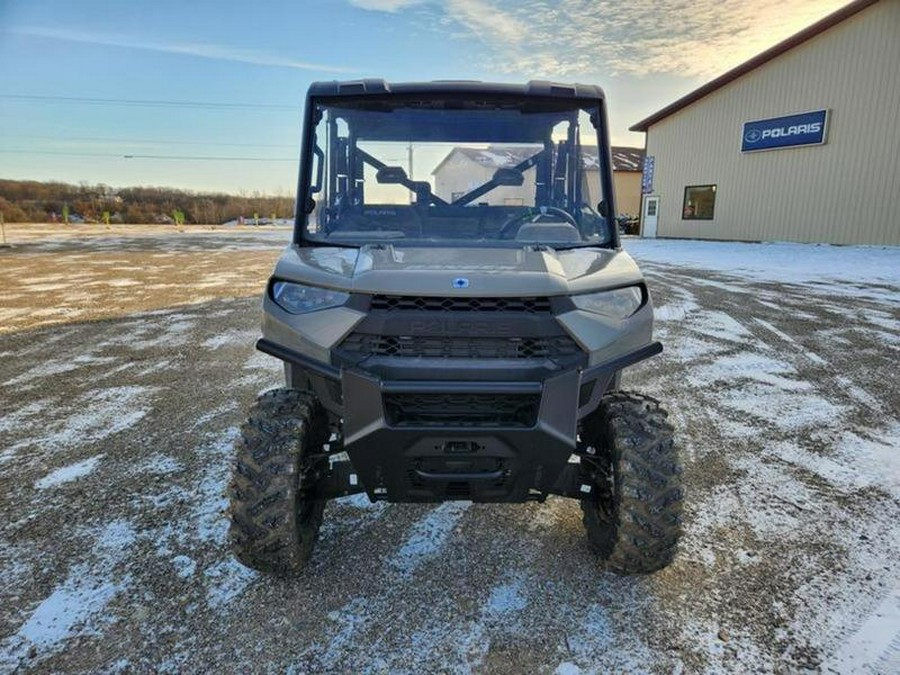 2024 Polaris® Ranger Crew XP 1000 Premium