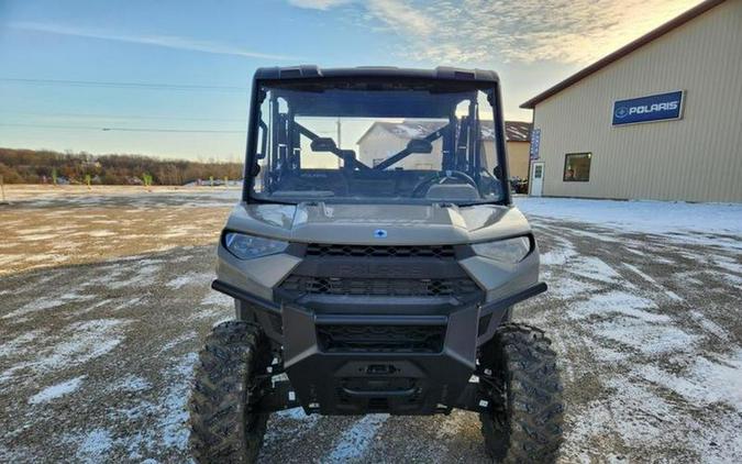 2024 Polaris® Ranger Crew XP 1000 Premium