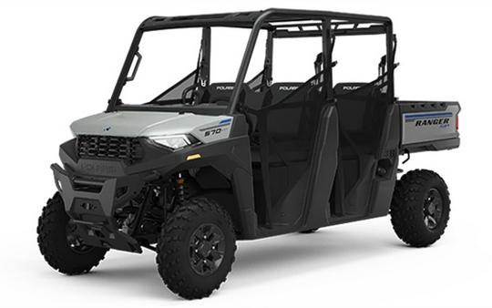 2023 Polaris Ranger Crew SP 570 Premium