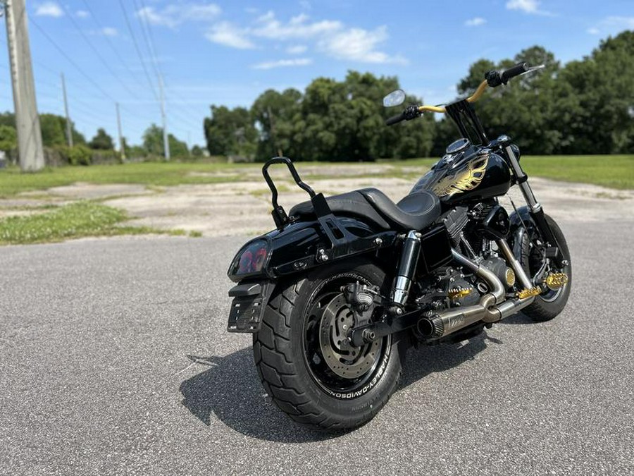 2014 Harley-Davidson® FXDF - Dyna® Fat Bob®