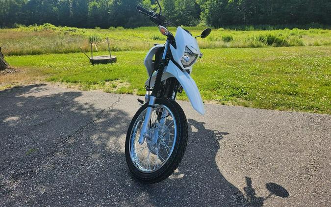 2024 Honda® XR150L