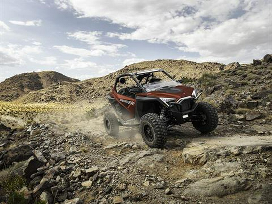 2023 Polaris RZR Pro XP Ultimate