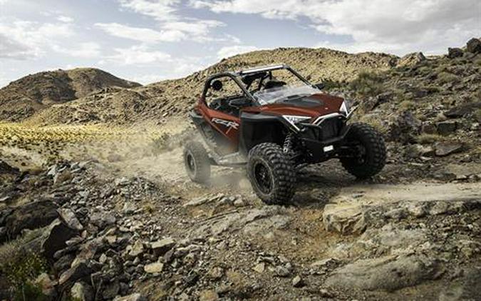 2023 Polaris RZR Pro XP Ultimate