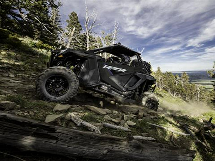 2023 Polaris RZR Pro XP Ultimate