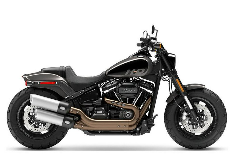 2023 Harley-Davidson Fat Bob® 114