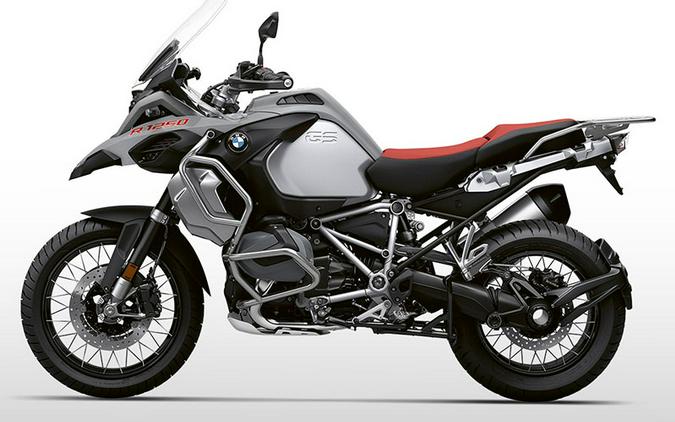 2024 BMW R 1250 GS Adventure