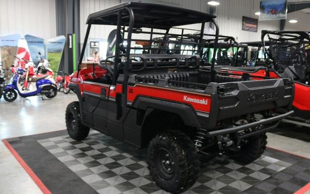 2024 Kawasaki MULE PRO-FX 1000 HD Edition