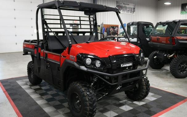 2024 Kawasaki MULE PRO-FX 1000 HD Edition