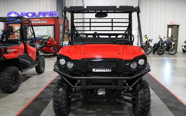 2024 Kawasaki MULE PRO-FX 1000 HD Edition