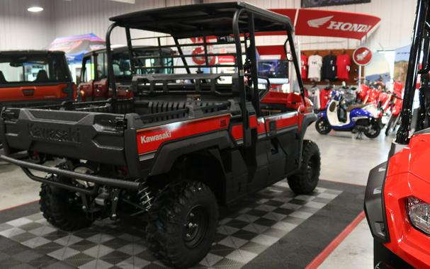 2024 Kawasaki MULE PRO-FX 1000 HD Edition