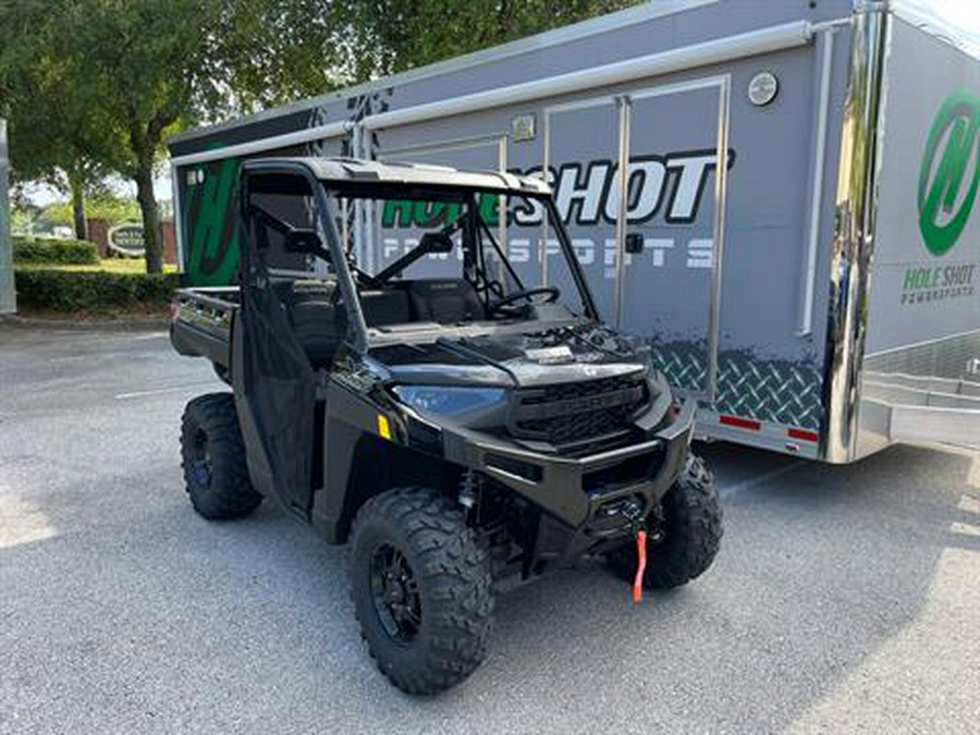 2025 Polaris Ranger XP 1000 Premium