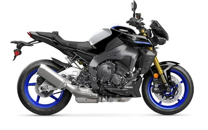 2024 Yamaha MT-10 SP