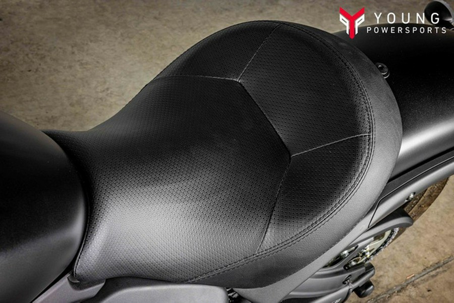 2025 Kawasaki Vulcan S