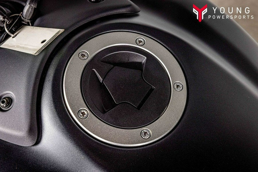 2025 Kawasaki Vulcan S