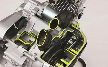 2025 Honda METROPOLITAN