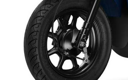 2025 Honda METROPOLITAN