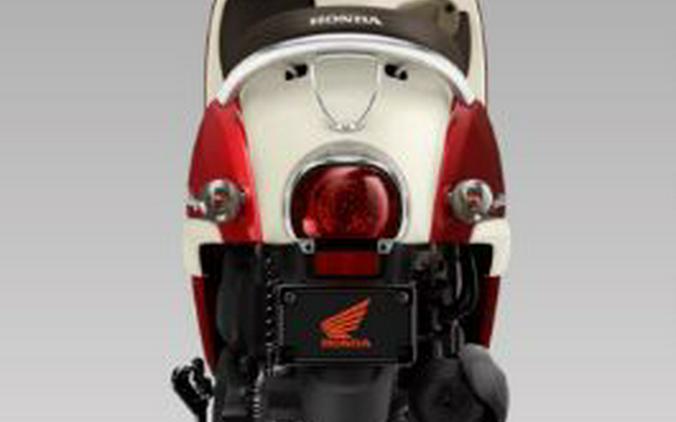 2025 Honda METROPOLITAN