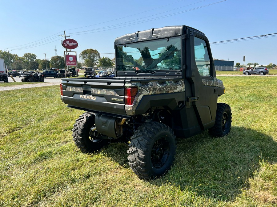 2026 Polaris Ranger XP 1000 NorthStar Edition Ultimate