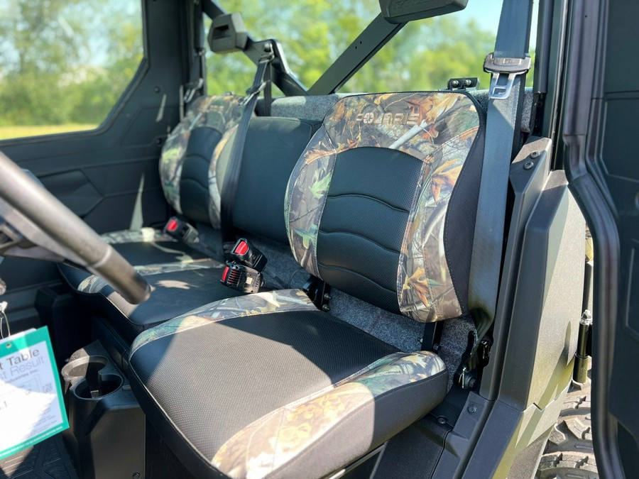 2026 Polaris Ranger XP 1000 NorthStar Edition Ultimate