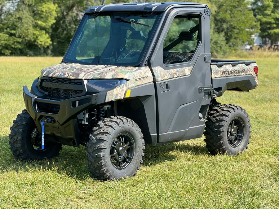 2026 Polaris Ranger XP 1000 NorthStar Edition Ultimate