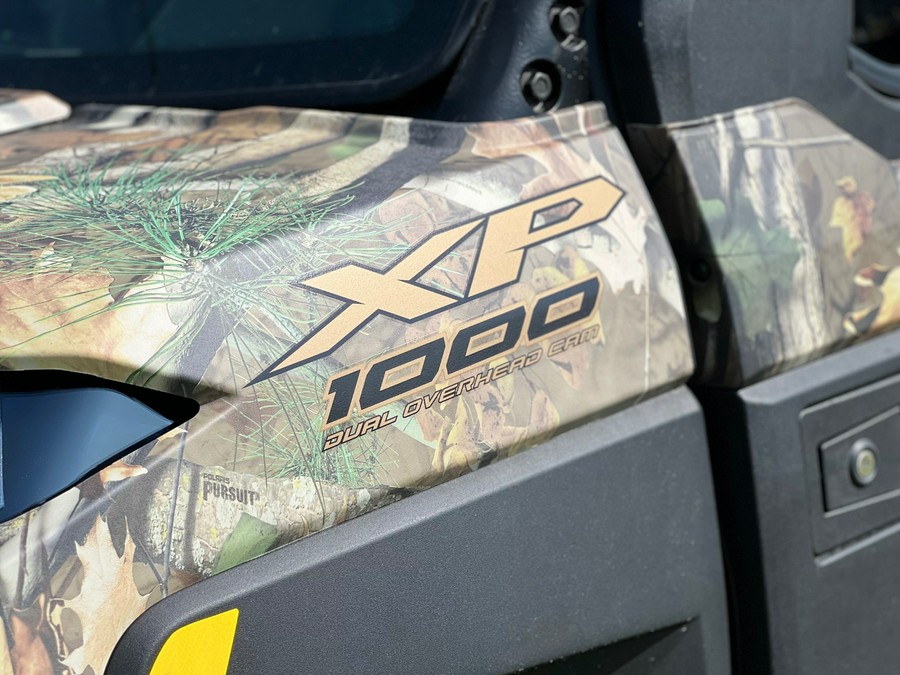 2026 Polaris Ranger XP 1000 NorthStar Edition Ultimate
