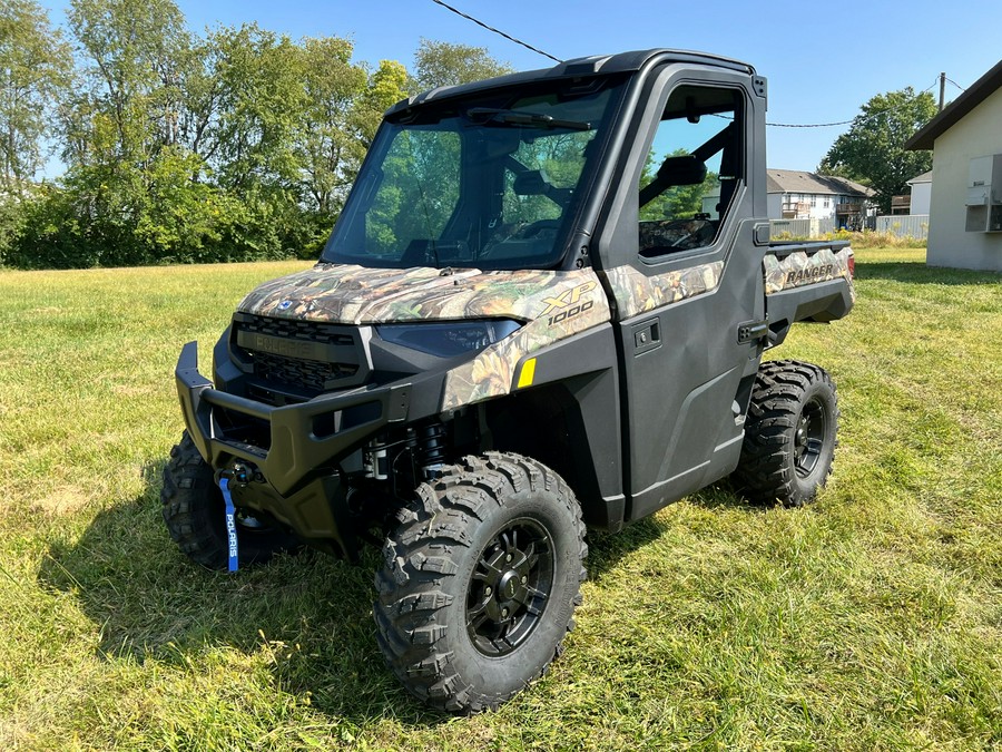 2026 Polaris Ranger XP 1000 NorthStar Edition Ultimate